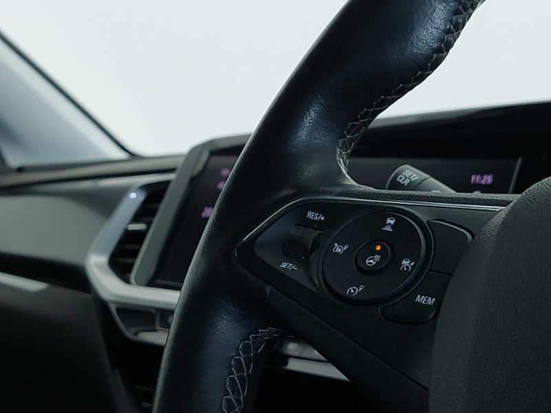 Used Vauxhall Grandland 2023 for sale - 77716836: Photo 14