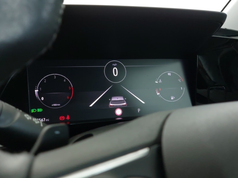 Used Vauxhall Grandland 2023 for sale - 77716836: Photo 16