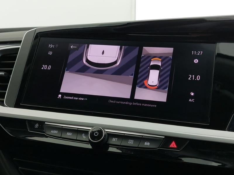 Used Vauxhall Grandland 2023 for sale - 77716836: Photo 17