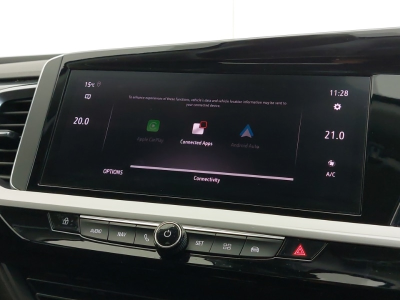 Used Vauxhall Grandland 2023 for sale - 77716836: Photo 18