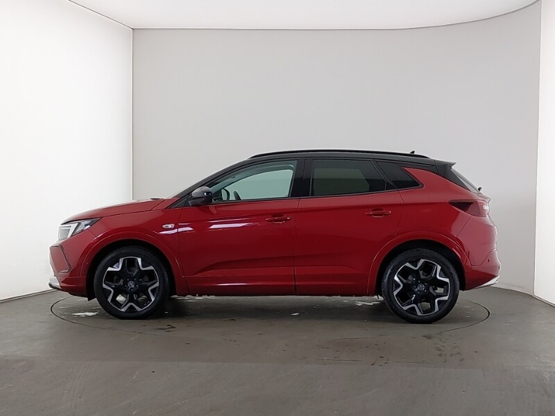 Used Vauxhall Grandland 2023 for sale - 77716836: Photo 4