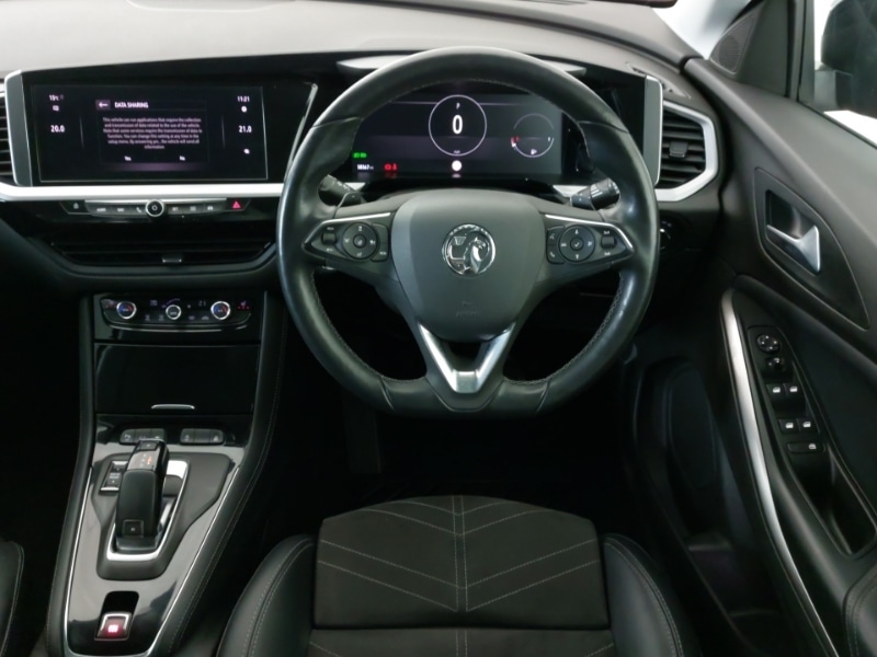 Used Vauxhall Grandland 2023 for sale - 77716836: Photo 7