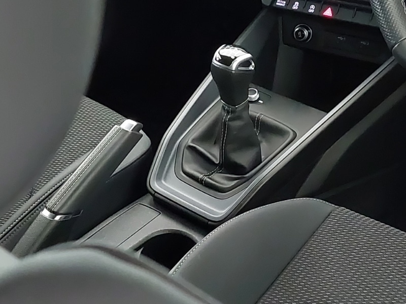 Used Audi A1 2024 for sale - 76639137: Photo 11