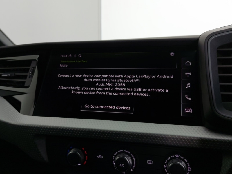 Used Audi A1 2024 for sale - 76639137: Photo 17