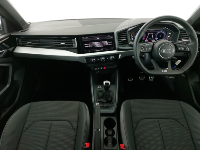 Used Audi A1 2024 for sale - 76639137: Photo 2