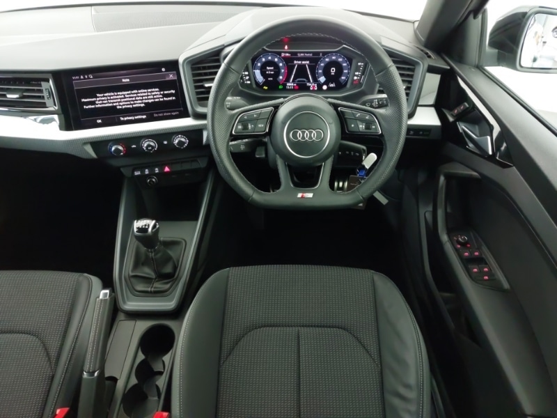 Used Audi A1 2024 for sale - 76639137: Photo 7