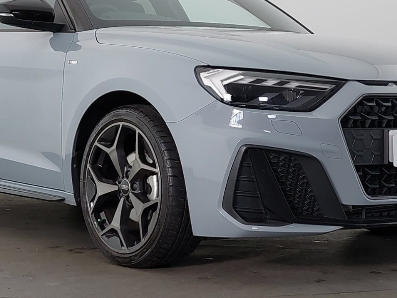 Used Audi A1 2024 for sale - 76639137: Photo 9