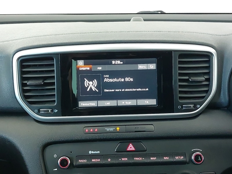 Used Kia Sportage 2019 for sale - 76309209: Photo 10