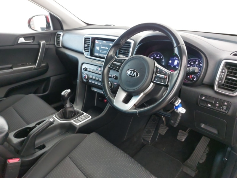 Used Kia Sportage 2019 for sale - 76309209: Photo 11