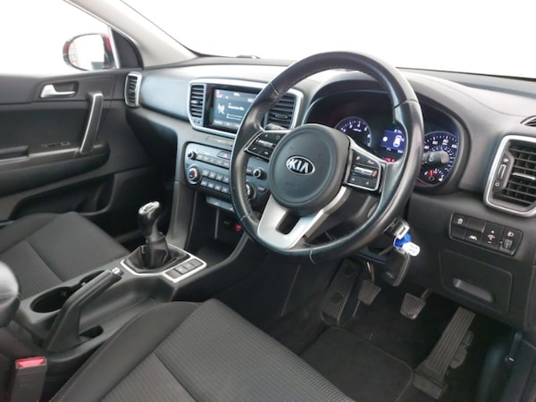 Used Kia Sportage 2019 for sale - 76309209: Photo 11