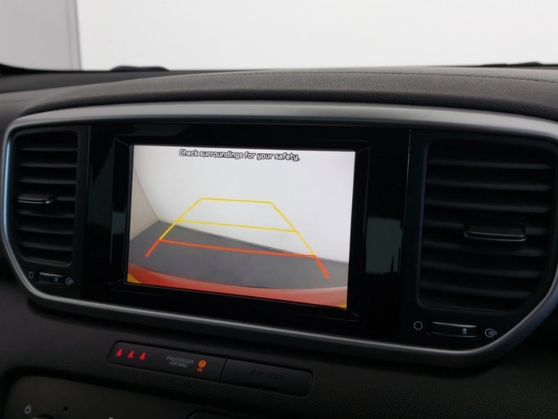 Used Kia Sportage 2019 for sale - 76309209: Photo 12