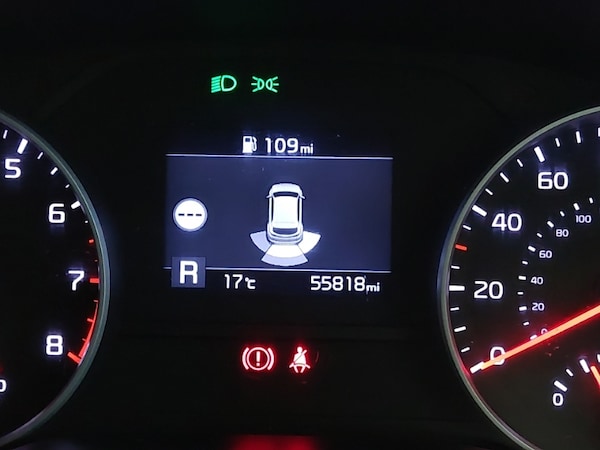 Used Kia Sportage 2019 for sale - 76309209: Photo 13