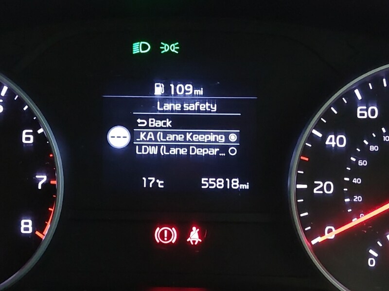 Used Kia Sportage 2019 for sale - 76309209: Photo 14