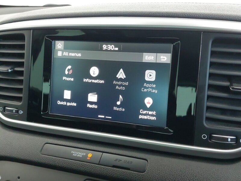 Used Kia Sportage 2019 for sale - 76309209: Photo 15