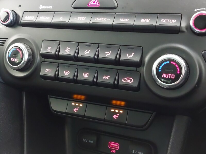 Used Kia Sportage 2019 for sale - 76309209: Photo 16