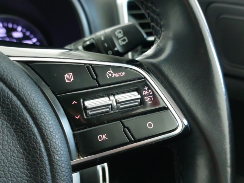 Used Kia Sportage 2019 for sale - 76309209: Photo 17