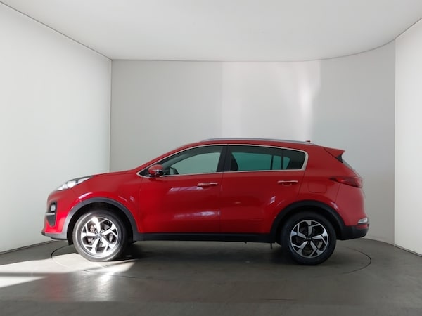Used Kia Sportage 2019 for sale - 76309209: Photo 4