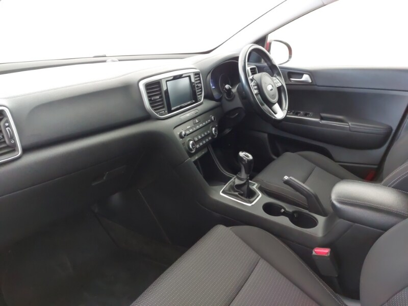 Used Kia Sportage 2019 for sale - 76309209: Photo 5
