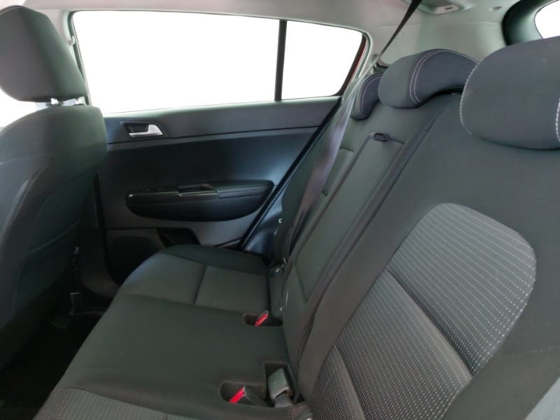Used Kia Sportage 2019 for sale - 76309209: Photo 6
