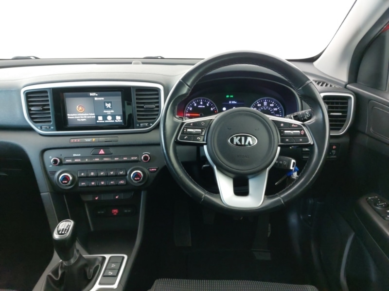 Used Kia Sportage 2019 for sale - 76309209: Photo 7