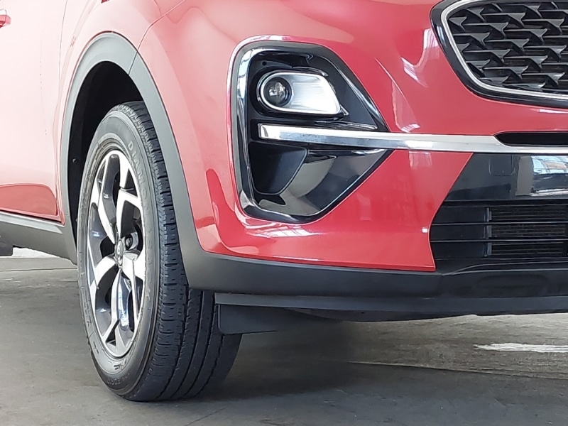 Used Kia Sportage 2019 for sale - 76309209: Photo 9