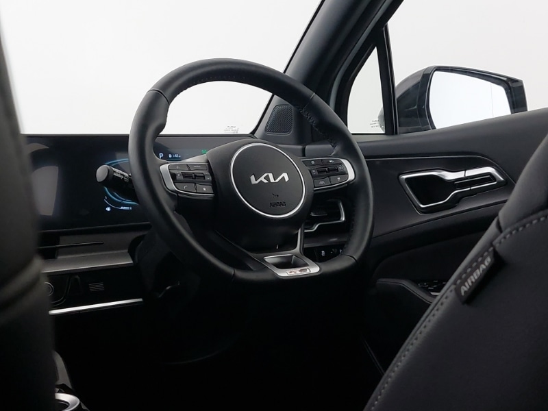 Used Kia Sportage 2025 for sale - 76726411: Photo 10