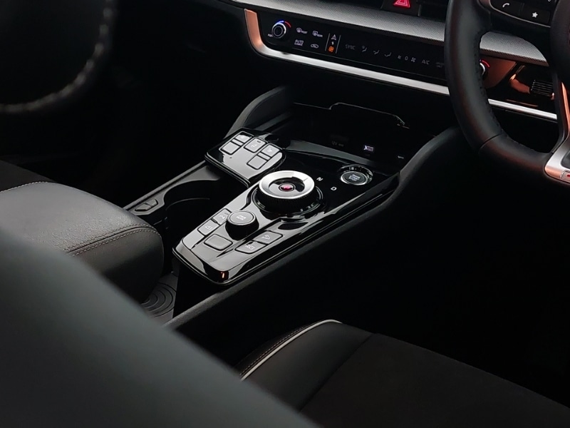 Used Kia Sportage 2025 for sale - 76726411: Photo 11