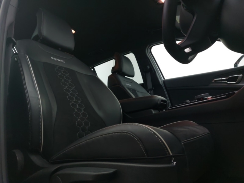 Used Kia Sportage 2025 for sale - 76726411: Photo 12