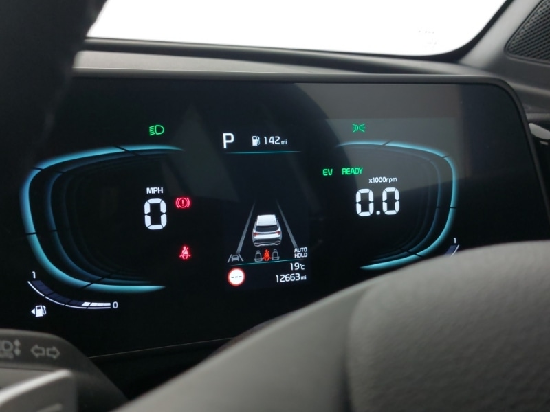 Used Kia Sportage 2025 for sale - 76726411: Photo 14