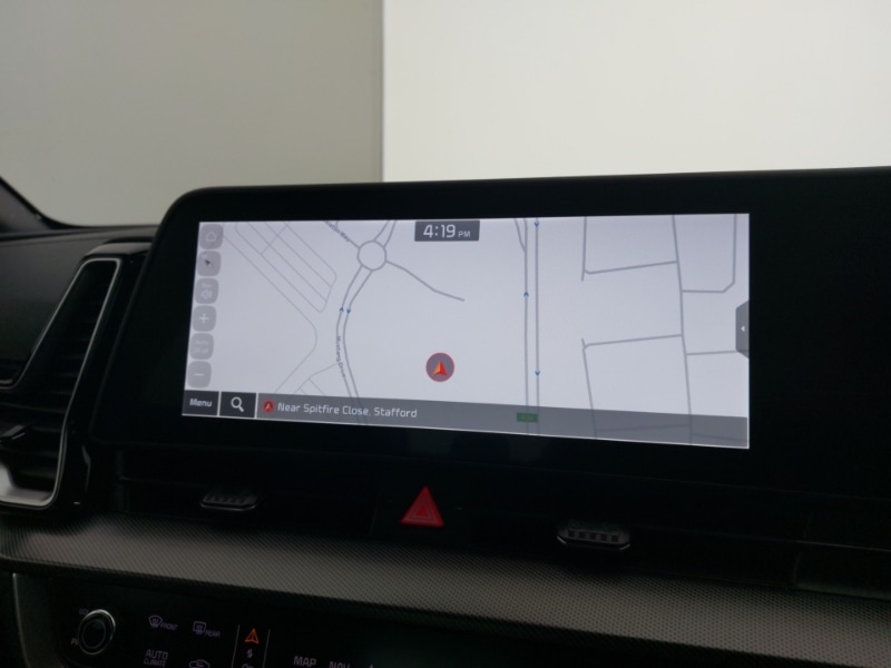 Used Kia Sportage 2025 for sale - 76726411: Photo 19