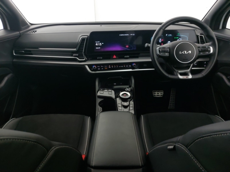 Used Kia Sportage 2025 for sale - 76726411: Photo 2