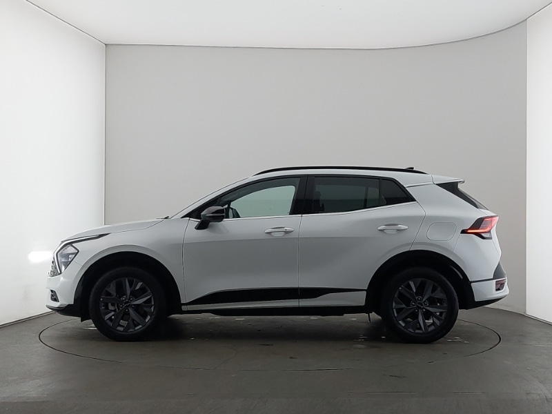 Used Kia Sportage 2025 for sale - 76726411: Photo 4