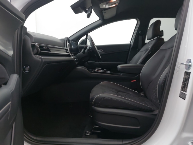 Used Kia Sportage 2025 for sale - 76726411: Photo 5