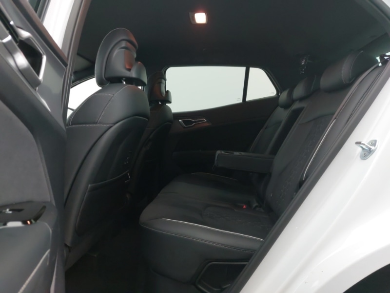 Used Kia Sportage 2025 for sale - 76726411: Photo 6