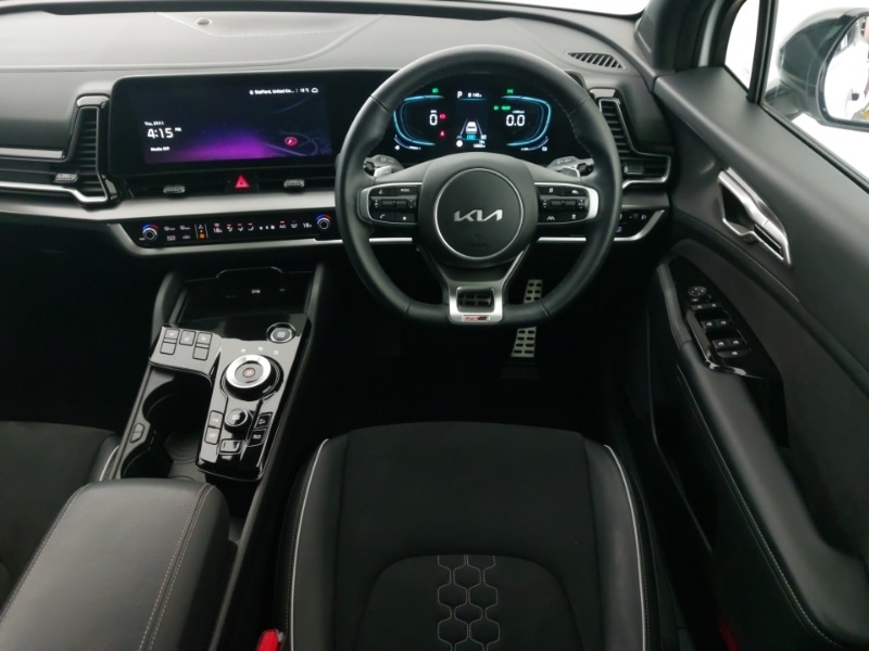 Used Kia Sportage 2025 for sale - 76726411: Photo 7