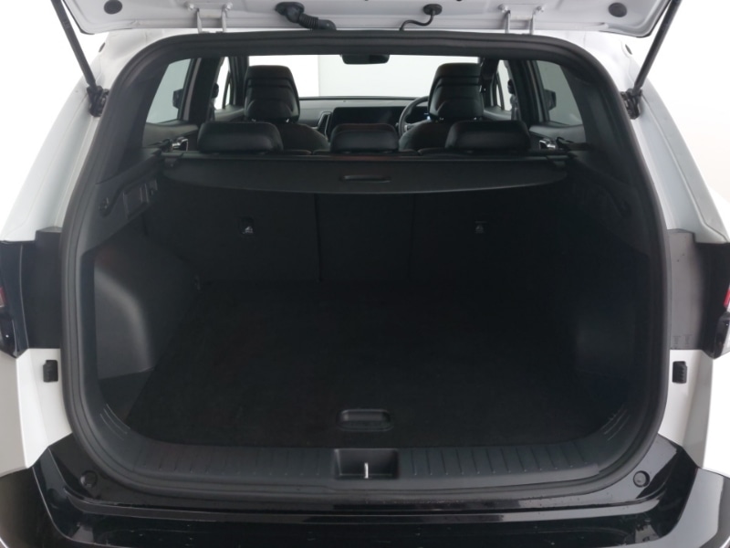 Used Kia Sportage 2025 for sale - 76726411: Photo 8