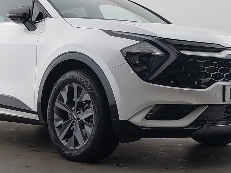 Used Kia Sportage 2025 for sale - 76726411: Photo 9