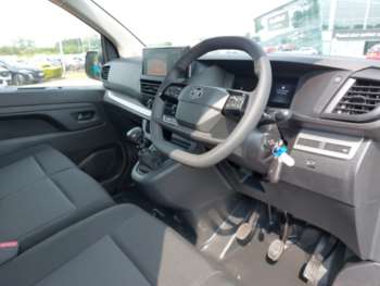 Used Vauxhall Vivaro 2024 for sale - 74914265: Photo