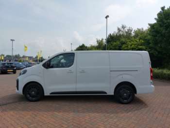 Used Vauxhall Vivaro 2024 for sale - 74914265: Photo