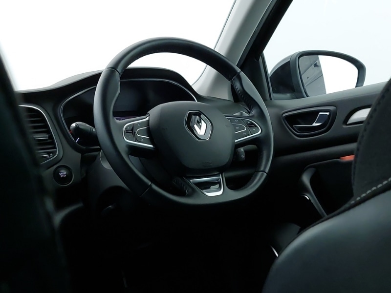 Used Renault Megane 2019 for sale - 77366279: Photo 10