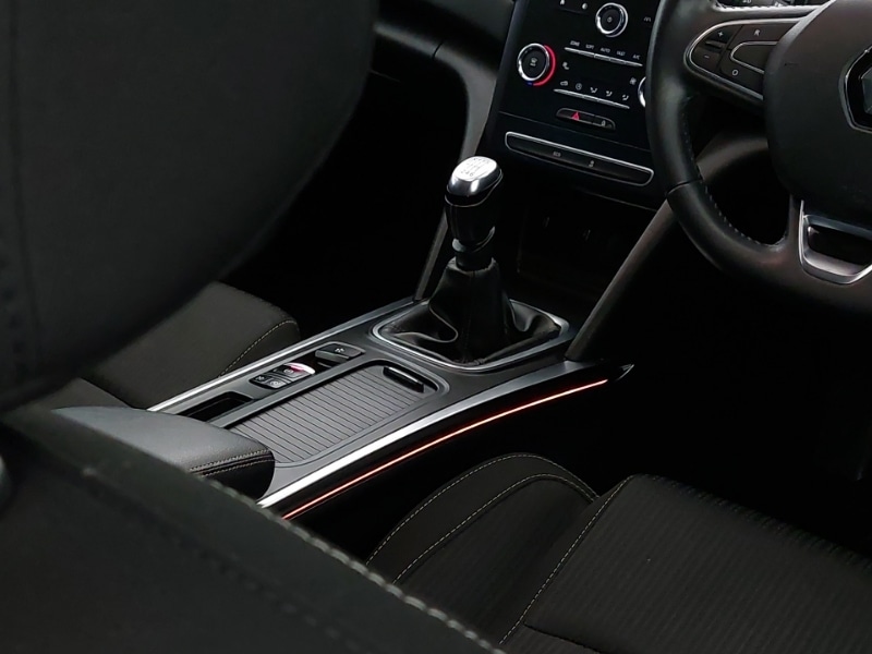 Used Renault Megane 2019 for sale - 77366279: Photo 11