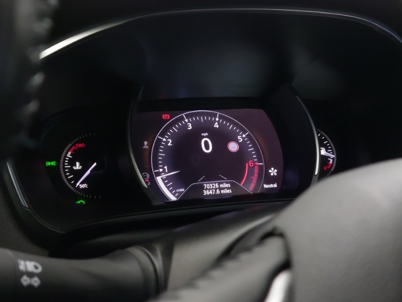 Used Renault Megane 2019 for sale - 77366279: Photo 14