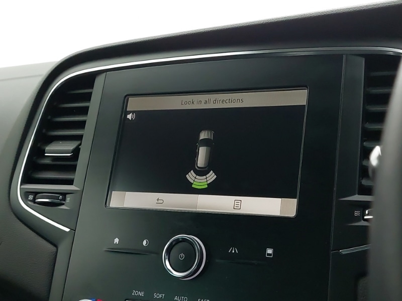 Used Renault Megane 2019 for sale - 77366279: Photo 17