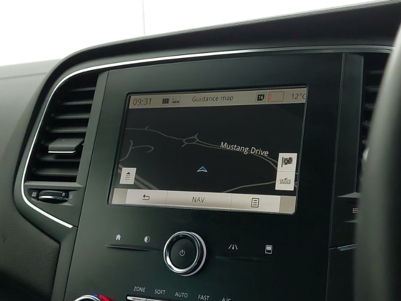 Used Renault Megane 2019 for sale - 77366279: Photo 18