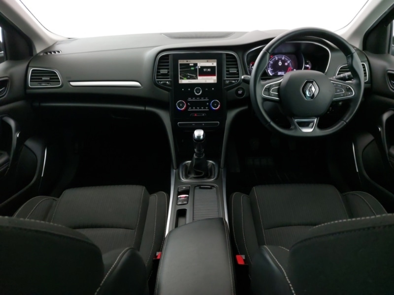 Used Renault Megane 2019 for sale - 77366279: Photo 2
