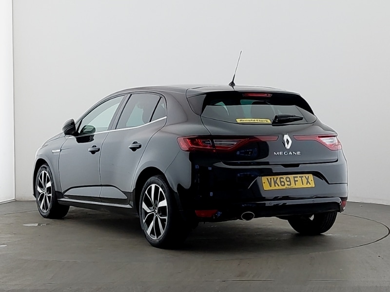 Used Renault Megane 2019 for sale - 77366279: Photo 3