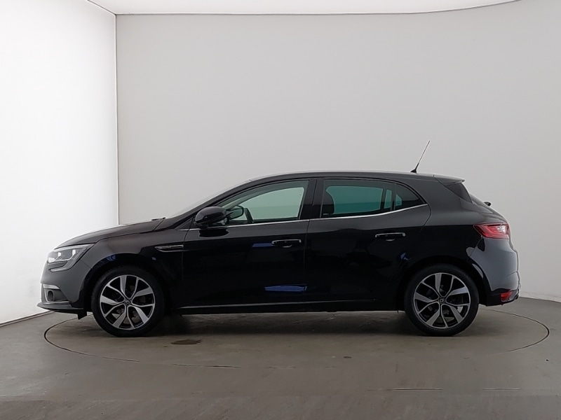 Used Renault Megane 2019 for sale - 77366279: Photo 4