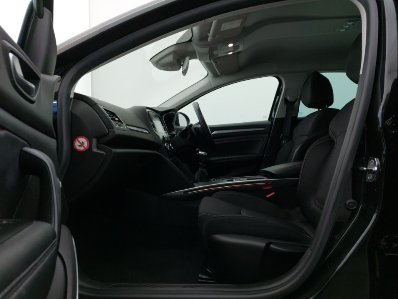 Used Renault Megane 2019 for sale - 77366279: Photo 5