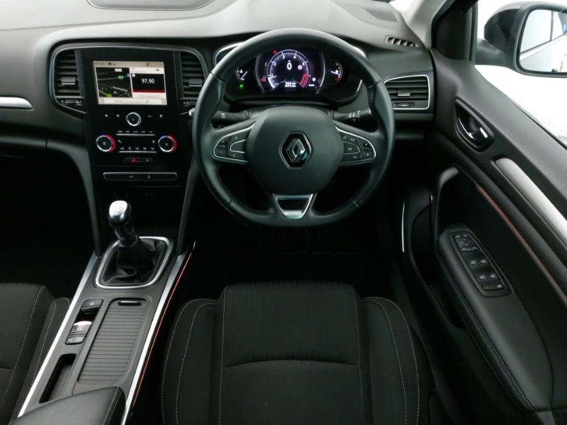 Used Renault Megane 2019 for sale - 77366279: Photo 7