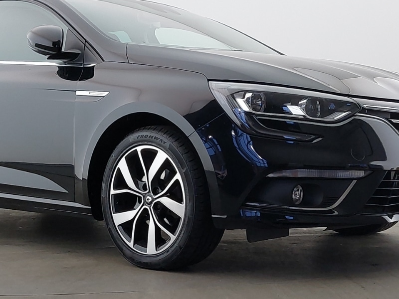 Used Renault Megane 2019 for sale - 77366279: Photo 9